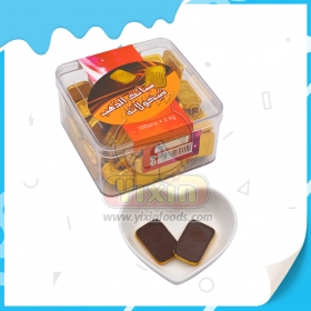 chocolat