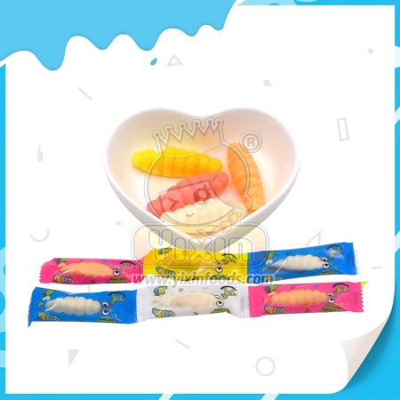 bonbons mous