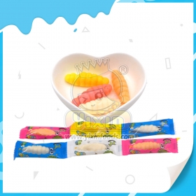 bonbons mous