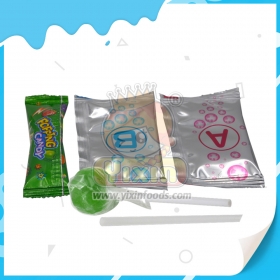 bonbons jouets