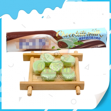bonbons durs