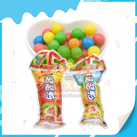 bonbons durs