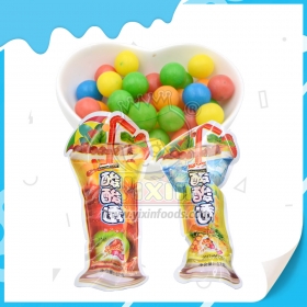bonbons durs