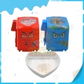 nouveau jouet de machine à laver de type bonbon avec des bonbons en poudre sucrés 