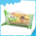 Nouveaux crackers de riz sandwich pour enfants 2018 
