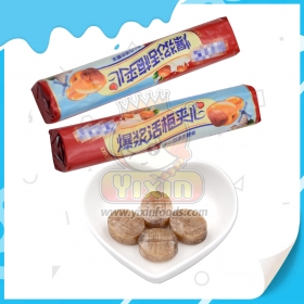 bonbons durs