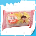 Craquelins de riz sandwich de nouveau style 2018 en sachet 