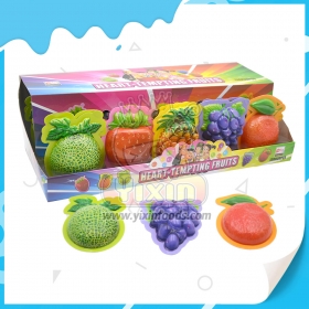 bonbons durs