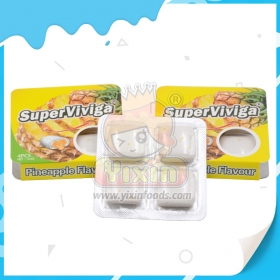 chewing-gum