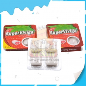 chewing-gum