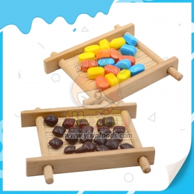 bonbons durs