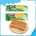 fournisseur de gâteaux à la crème de 18 g de haute qualité 