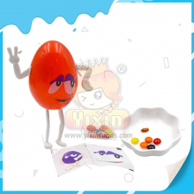 Œuf en chocolat