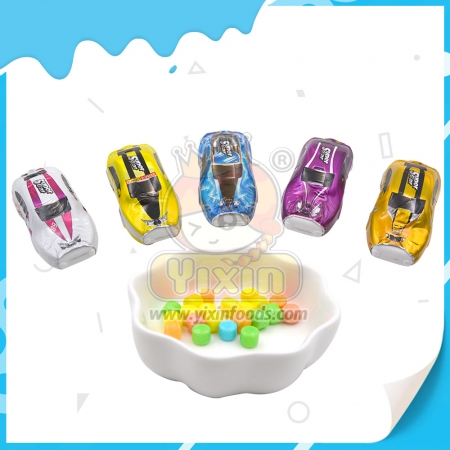 bonbons durs
