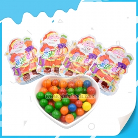 bonbons durs
