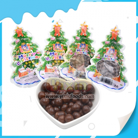 chocolat
