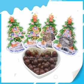 chocolat