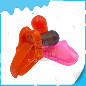 bonbons durs