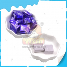 bonbons mous au sucre