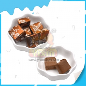 bonbons mous au sucre