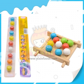 chewing-gum