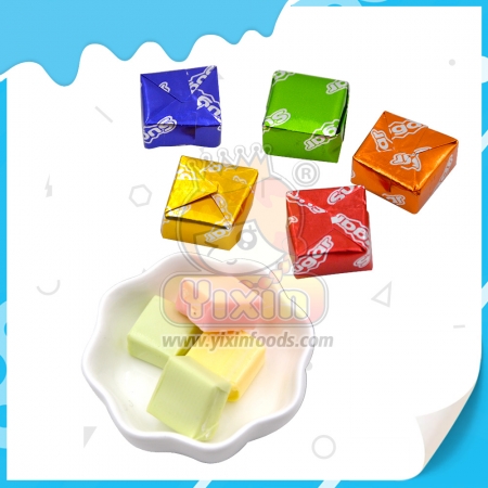 bonbons mous au sucre