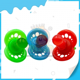 bonbons durs