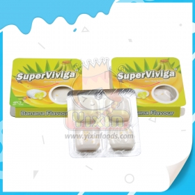Chewing-gum