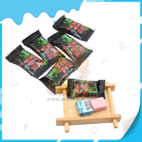 chewing-gum