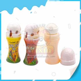 bonbons liquides à rouler