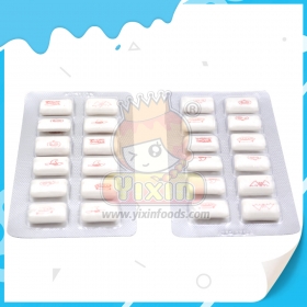 chewing-gum