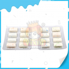 chewing-gum