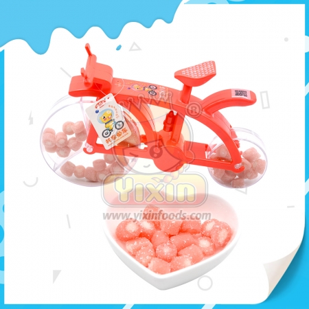 bonbons jouets