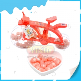 bonbons jouets