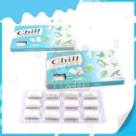 chewing-gum