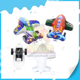 bonbons jouets