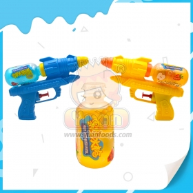 bonbons liquides