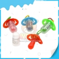 nouveau design de bonbon dur en forme de téton 