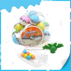 bonbons jouets