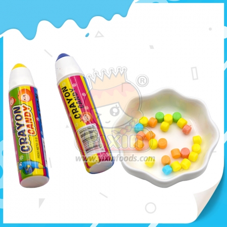 bonbons jouets