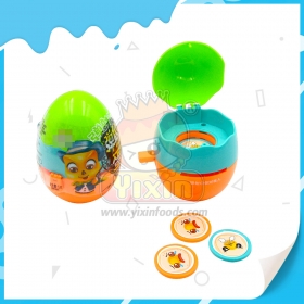 bonbons jouets