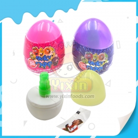 bonbons liquides