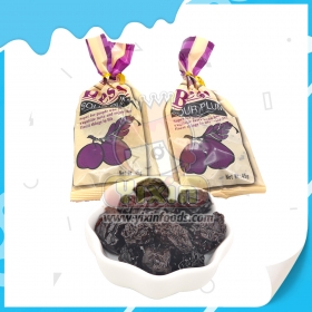 Prune aigre