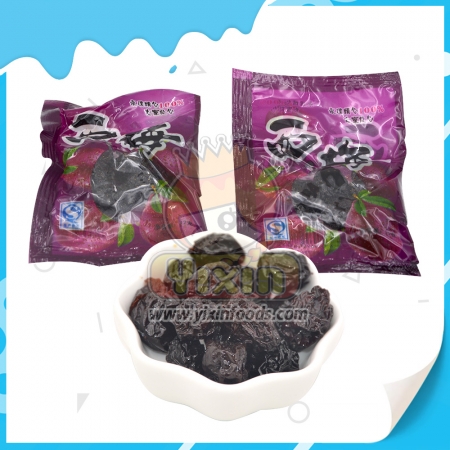Prune aigre