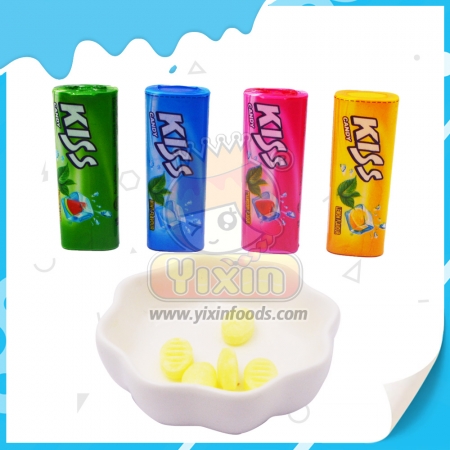bonbons durs