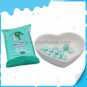 bonbons durs
