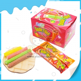 bonbons gélifiés