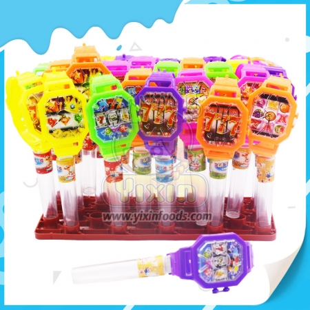 Bonbons jouets