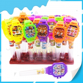Bonbons jouets