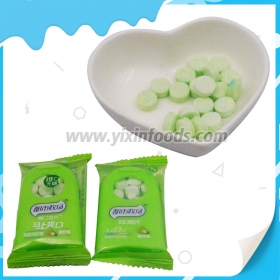 bonbons durs